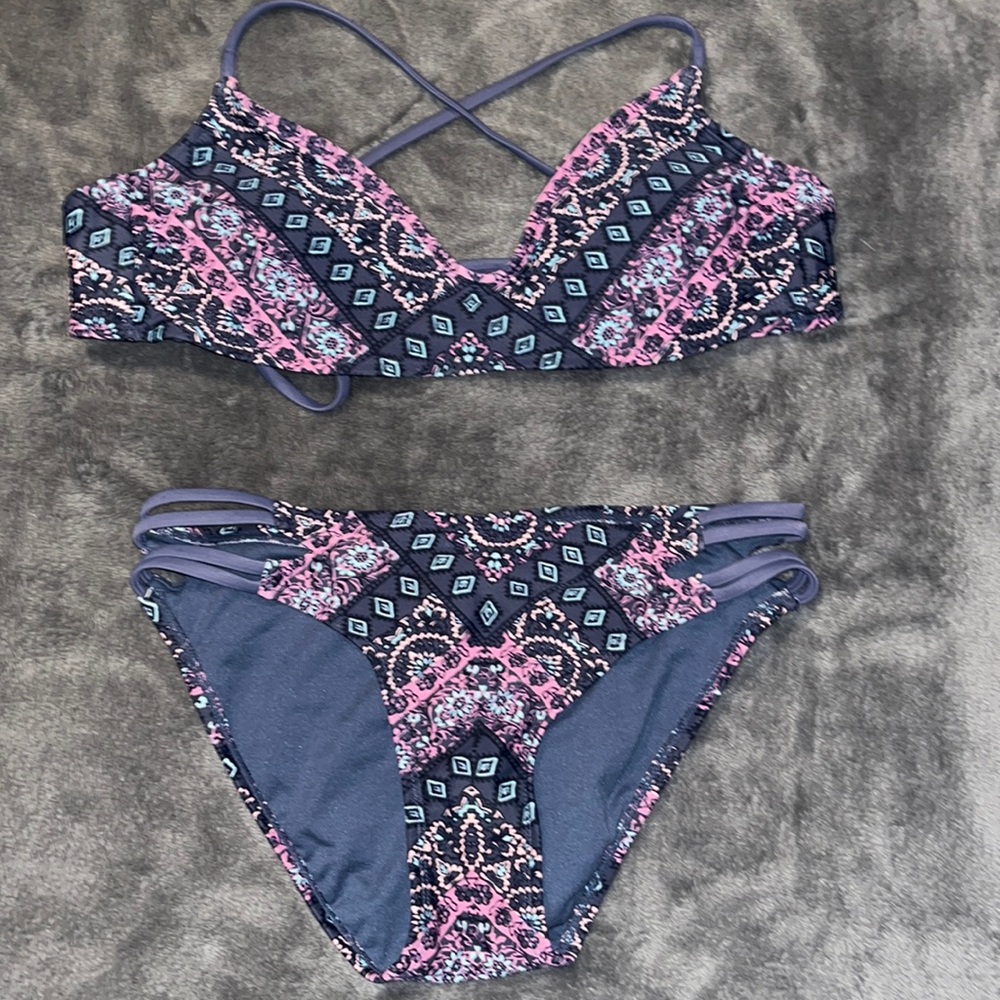 Womens Target Bikini